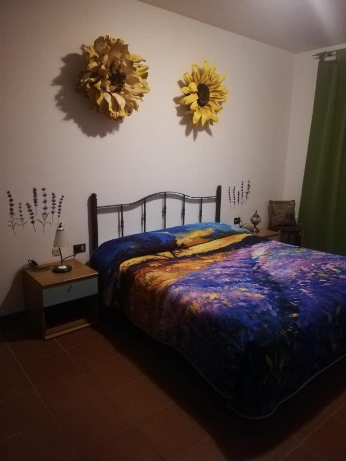 Appartamento Orchidea 蒙特马拉诺 外观 照片